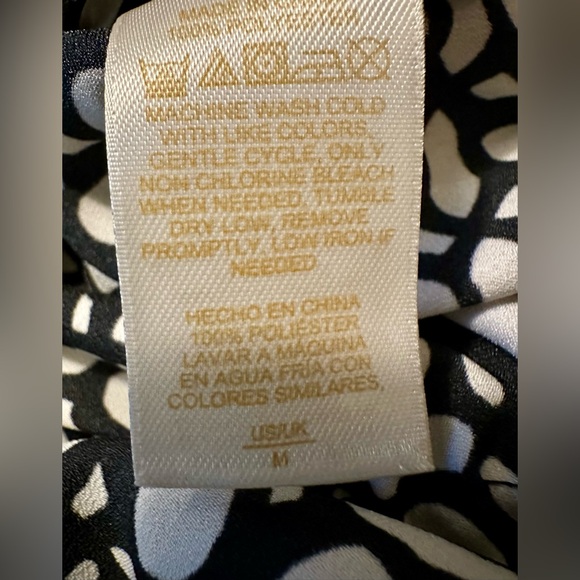 ♠️ Kate Spade New York “Dream a Little Dream” Sleepwear Romper – Medium - Picture 5 of 7